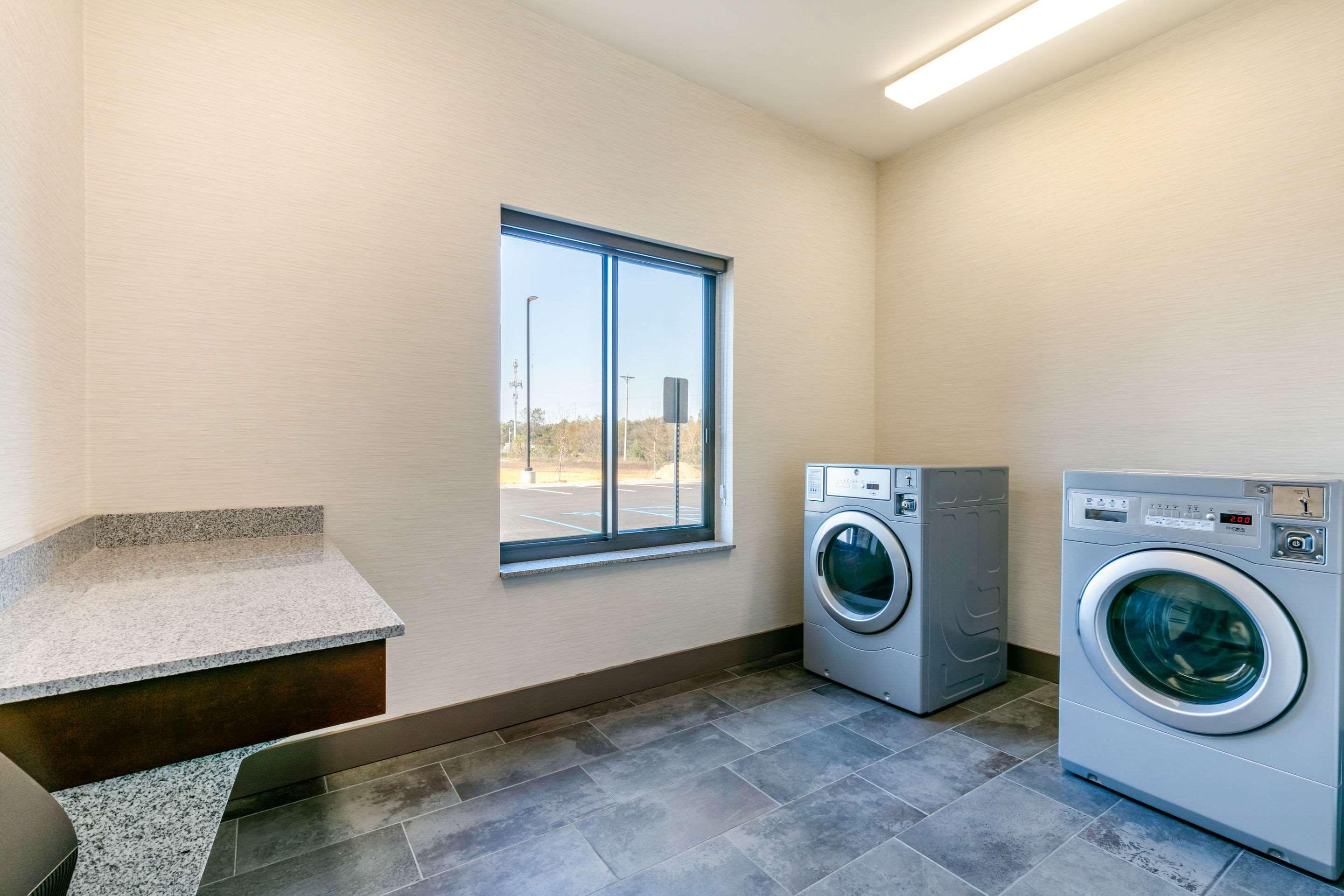 Comfort Suites North Tupelo Esterno foto