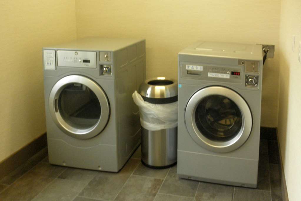 Comfort Suites North Tupelo Amenities foto